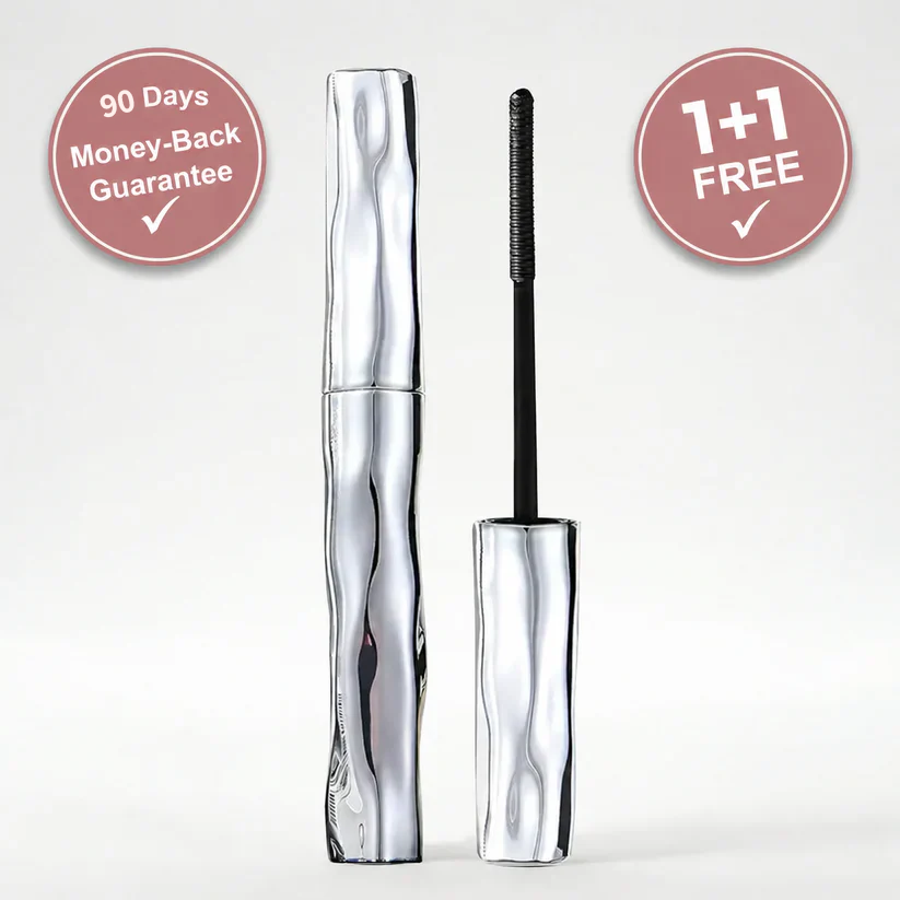 Riserootsx® Waterproof Fibre Mascara