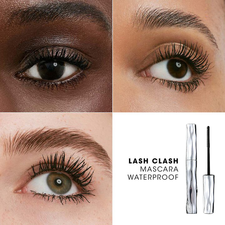 Riserootsx® Waterproof Fibre Mascara