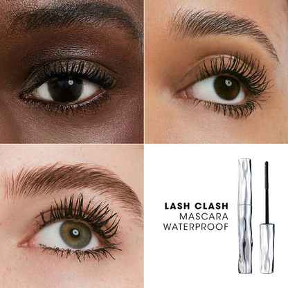 Riserootsx® Waterproof Fibre Mascara