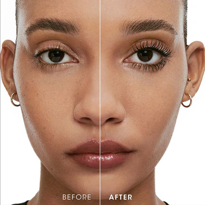 Riserootsx® Waterproof Fibre Mascara
