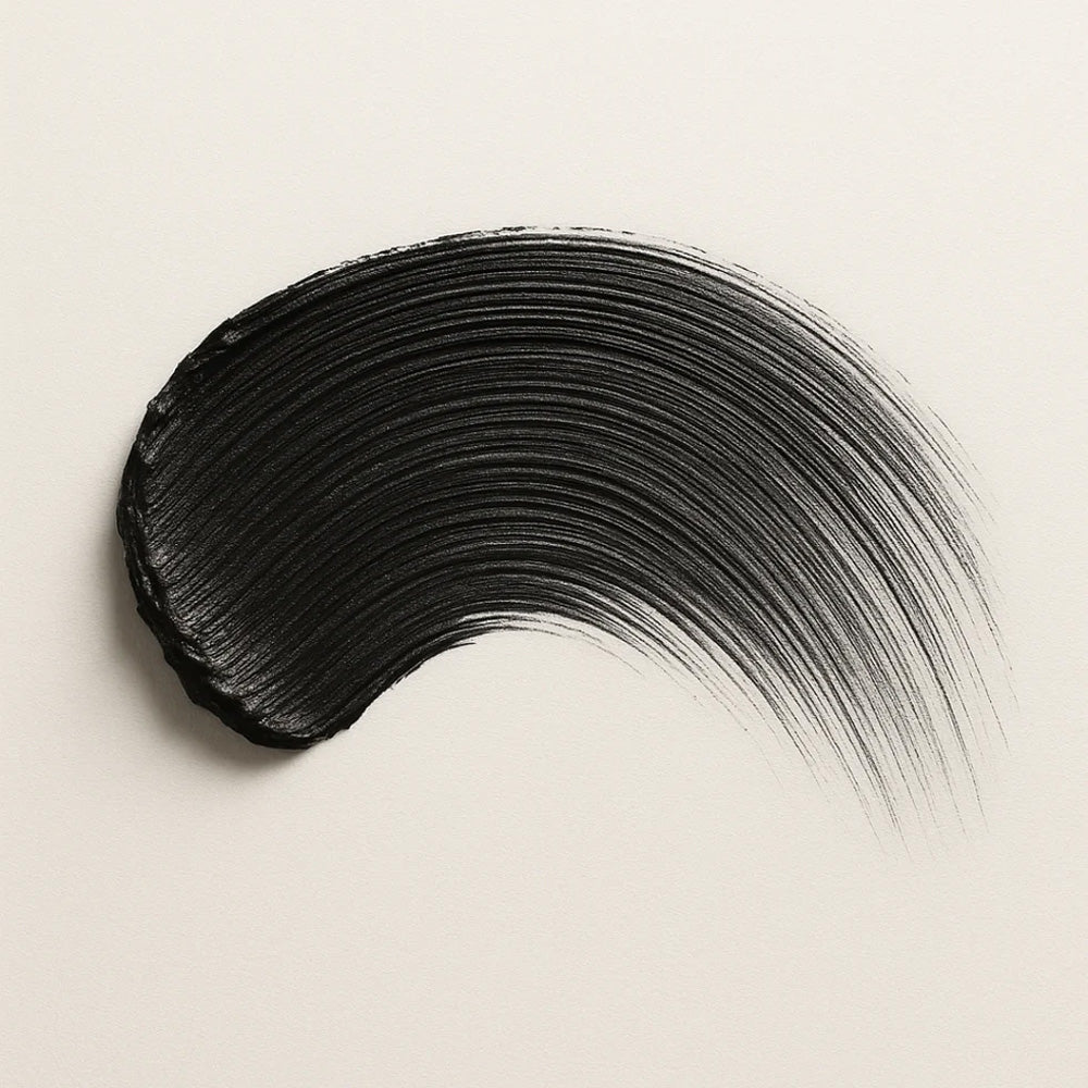 Riserootsx® Waterproof Fibre Mascara💧  – Volume & Length without Clumping for Dramatic Moments