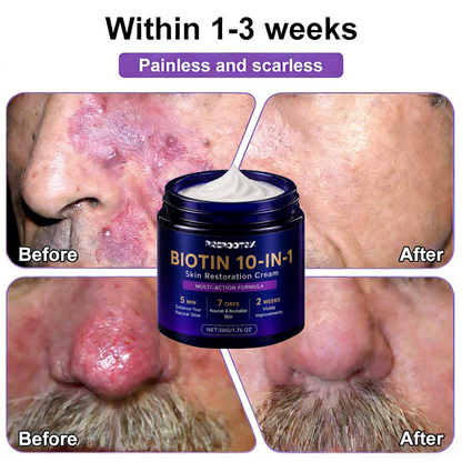 Deep Hydration Cream
