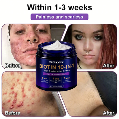 Deep Hydration Cream