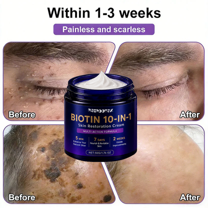 Deep Hydration Cream