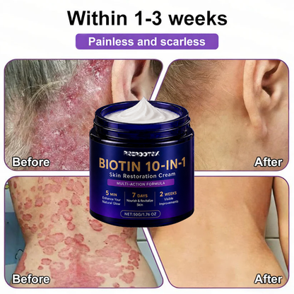 Deep Hydration Cream