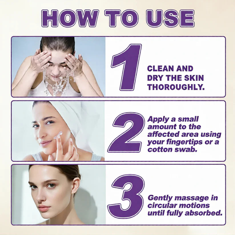 Deep Hydration Cream
