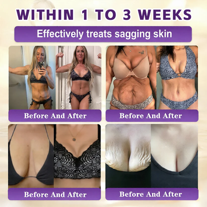 Deep Hydration Cream
