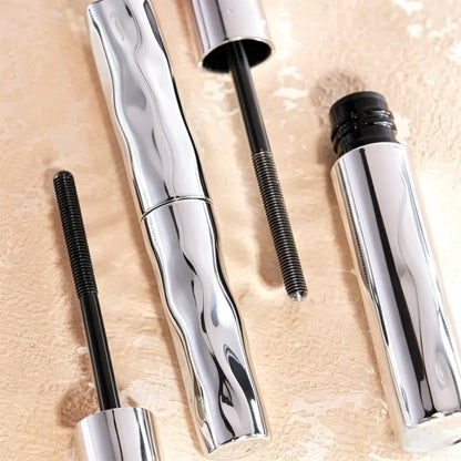 Riserootsx® Waterproof Fibre Mascara💧  – Volume & Length without Clumping for Dramatic Moments